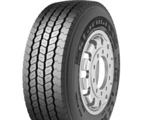 215/75 R17.5 Starmaxx LZ305 135/133J Универсальная шина Київ - изображение 1