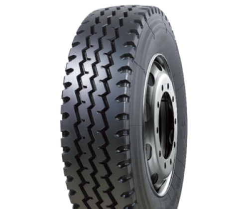 315/80 R22.5 Firemax FM188 156/153L Рулевая шина Київ - зображення 1