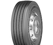 355/50 R22.5 Continental Conti EcoPlus HS3 156K Рулевая шина Київ