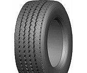 385/55 R19.5 Annaite 706 156J Прицепная шина Київ