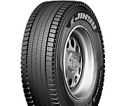 315/70 R22.5 Jinyu JD577 156/150L Ведущая шина Київ