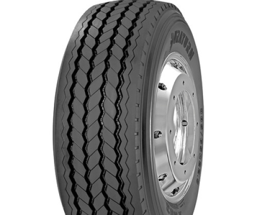 385/65 R22.5 Duraturn Y603 160K Прицепная шина Київ - изображение 1