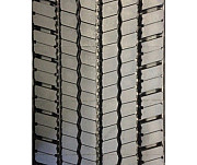 315/60 R22.5 Novatyre (наварка) NDA 152/148L Ведущая шина Київ