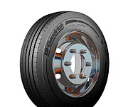 385/65 R22.5 BFGoodrich Route Control S 162K Рулевая шина Київ