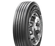 295/80 R22.5 Pirelli FH:01+ Coach 154/149M Рулевая шина Київ