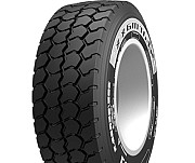 385/65 R22.5 Starmaxx LCW710 160K Прицепная шина Київ