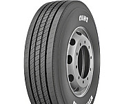 295/80 R22.5 CHALLENGER CUH1 154/149M Рулевая шина Київ