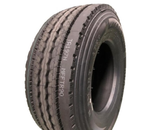 385/65 R22.5 Aufine SMART ATR9 164K Прицепная шина Київ - зображення 1