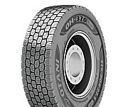 295/80 R22.5 Otani OH-320 152/148M Ведущая шина Київ