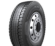 295/80 R22.5 Hankook DL22 154/149M Ведущая шина Київ