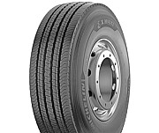 385/55 R22.5 Michelin X Multi F 160K Рулевая шина Київ