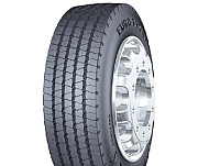 245/70 R19.5 Semperit M249 Euro-Front 136/134M Рулевая шина Київ