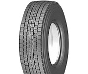 315/80 R22.5 Amberstone 755 157/154M Ведущая шина Київ