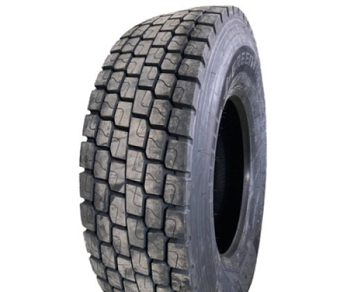 315/70 R22.5 Greentrac GTRD1 154/150L Ведущая шина Київ - изображение 1
