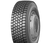 295/80 R22.5 Nokian NTR 45 152/148M Ведущая шина Київ