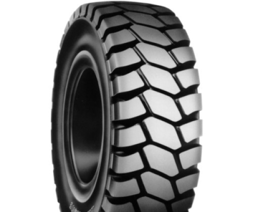 7 R12 Bridgestone PL01 Solid.standard Индустриальная шина Київ - зображення 1