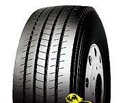 385/65 R22.5 BlackLion BT160 164K Прицепная шина Київ