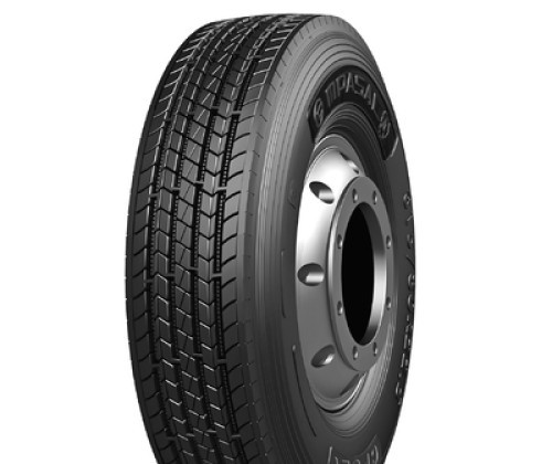 385/65 R22.5 Compasal CPS21 160L Рулевая шина Київ - зображення 1