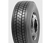 215/75 R17.5 Ovation VI-628 135/133J Ведущая шина Київ