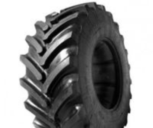 600/65 R28 BKT AGRIMAX RT-657 157/154A8/D Сельхоз шина Київ - изображение 1