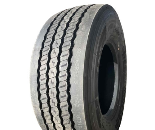 385/65 R22.5 Lanvigator T708 164K Прицепная шина Київ - изображение 1
