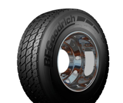 385/65 R22.5 BFGoodrich Cross Control T 158K Прицепная шина Київ - изображение 1