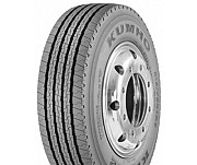 285/70 R19.5 Kumho KRT02 150/148J Прицепная шина Київ