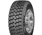 325/95 R24 Continental HDC1 162/160K Ведущая шина Київ