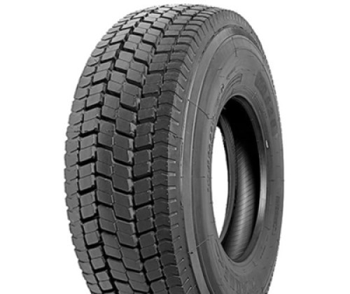 215/75 R17.5 Torque TQ628 135/133J Ведущая шина Київ - изображение 1