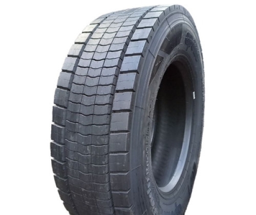315/80 R22.5 Apollo ENDURACE RD 2 156/150L Ведущая шина Київ - изображение 1