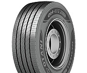 385/65 R22.5 Otani OH-119 164K Рулевая шина Київ