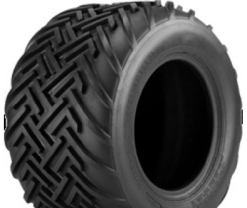 31/16 R15 Trelleborg T412 Сельхоз шина Київ - изображение 1