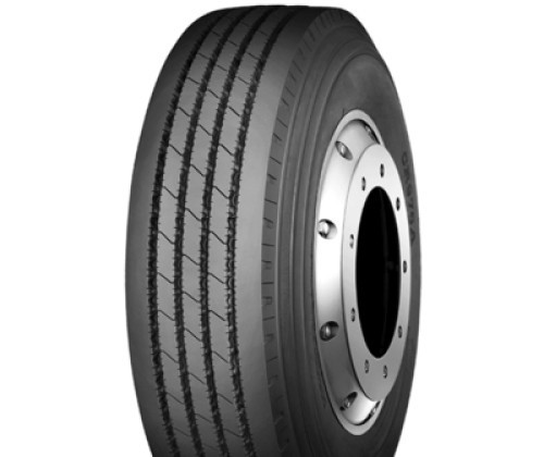 245/70 R19.5 WestLake CR976A 133/131M Рулевая шина Київ - изображение 1