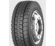 235/75 R17.5 Semperit M470 Trans-Steel 132/130L Ведущая шина Київ