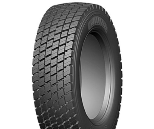 245/70 R19.5 Jinyu JD575 144/142J Ведущая шина Київ - изображение 1