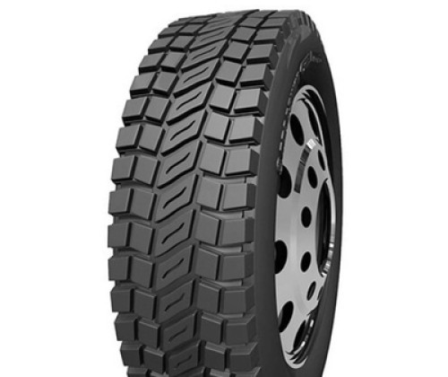 11 R20 Roadshine RS622 152/149K Ведущая шина Київ - зображення 1