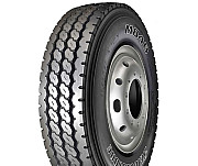 295/80 R22.5 Bridgestone M848 152/149K Индустриальная шина Київ