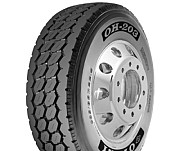 385/65 R22.5 Otani OH-203 160K Прицепная шина Київ