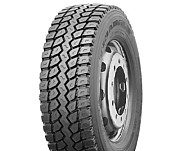 235/75 R17.5 Triangle TR689A 143/141J Ведущая шина Київ