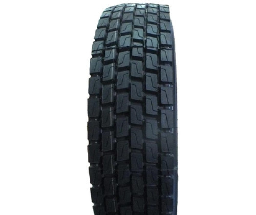 295/80 R22.5 Terraking HS202 152/149M Ведущая шина Київ - зображення 1