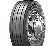 315/70 R22.5 Hankook Smart LINE AL50 156/150L Рулевая шина Київ