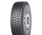 315/70 R22.5 Nokian E-Truck Drive 154/150L Ведущая шина Київ