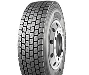 315/80 R22.5 Giti GDR665 156/150M Ведущая шина Київ