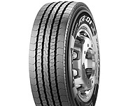 245/70 R19.5 Pirelli FR 01 136/134M Рулевая шина Київ