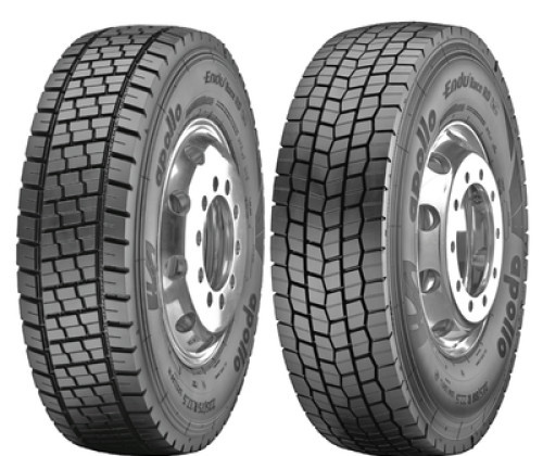 225/75 R17.5 Apollo ENDURACE RD 129/127M Ведущая шина Київ - изображение 1