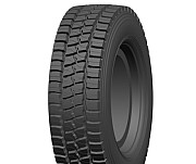 215/75 R17.5 Supercargo SC229D 127/124M Ведущая шина Київ