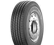 235/75 R17.5 Kormoran Roads 2T 143/141J Прицепная шина Київ