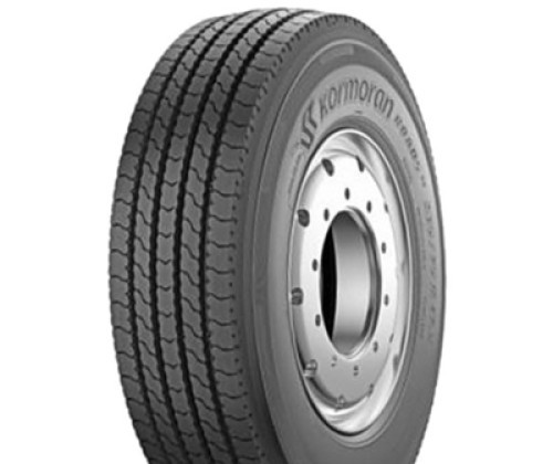 235/75 R17.5 Kormoran Roads 2T 143/141J Прицепная шина Київ - зображення 1