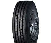 215/75 R17.5 Copartner CP962 127/124M Рулевая шина Київ