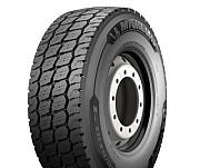 385/65 R22.5 Michelin X WORKS HL Z 164J Универсальная шина Київ